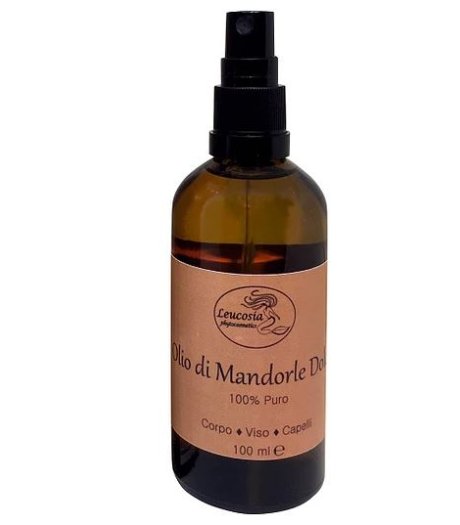 Leucosia Phy Olio Mand Dolci