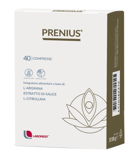 Prenius 40cpr