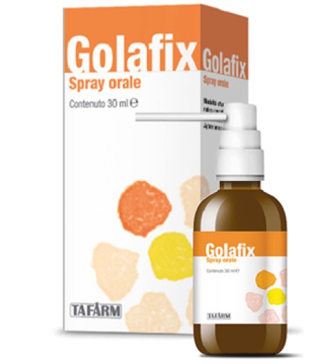 Golafix Spray 30 Ml