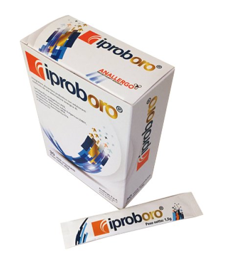 IPROBORO 30STICK