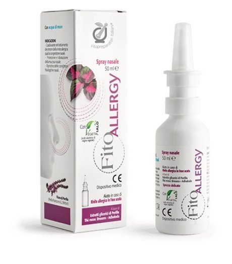 Fpi Fitoallergy Spray Nas