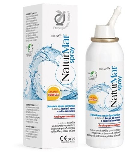 Fpi Naturmar Spray 100ml