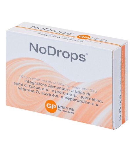 NODROPS 30 Cpr