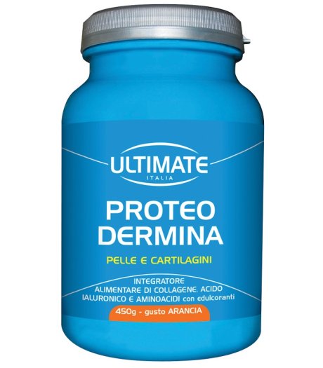 ULTIMATE Proteo Dermina Aranc.