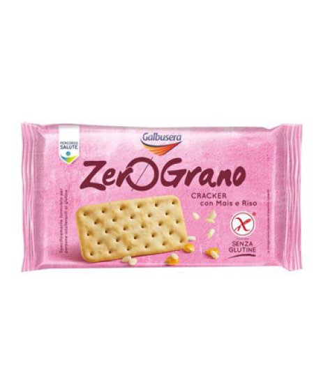 ZEROGRANO CRACKER 320G