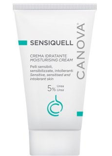 SENSIQUELL CREMA IDRAT CANOVA