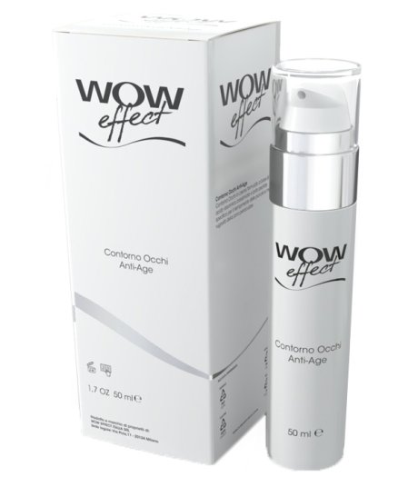 WOW EFFECT CONT OCCHI ANTIAGE