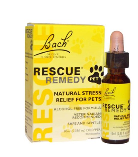 RESCUE REMEDY PET 10ML