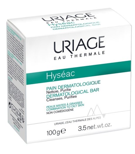 HYSEAC PANE DERMATOL 100G