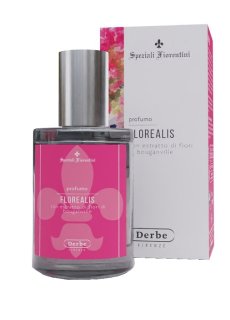 BOUGANVILLE PROFUMO 50ML