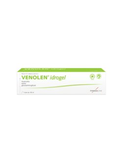 Venolen Idrogel 100ml Venolen Idrogel 100ml