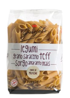 GAROFALO S/G Pennoni Leg/Cer.