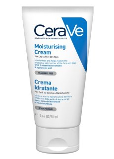 Cerave Crema Idratante 50ml