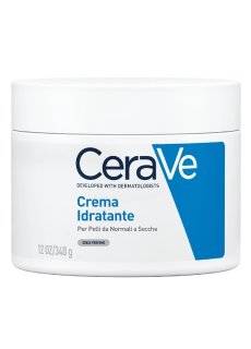 Cerave Crema Idratante 340ml