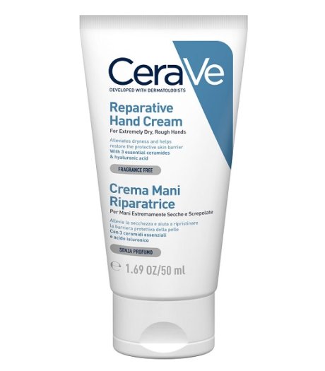 Cerave Crema Mani 50ml