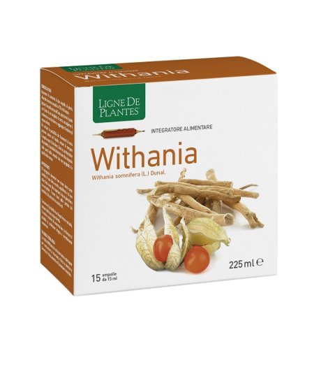 WITHANIA 15 Amp.15ml NSE WITHANIA 15 Amp.15ml NSE
