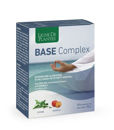 BASE COMPLEX 30BUSTE (150GR) N