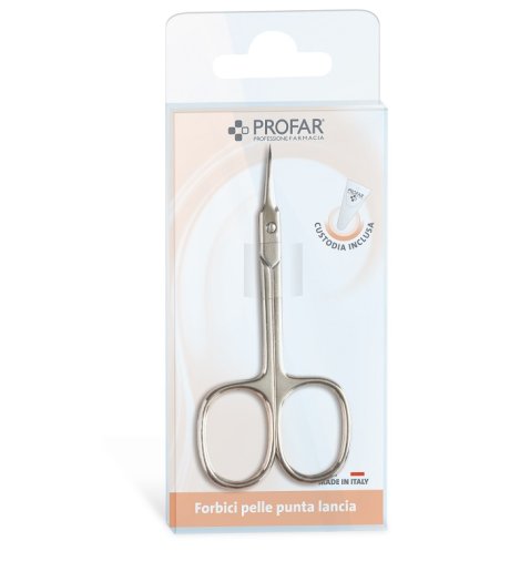 PROFAR FORBICINE PELLI P/LANC