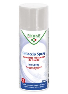 Profar Ghiaccio Spray 400ml