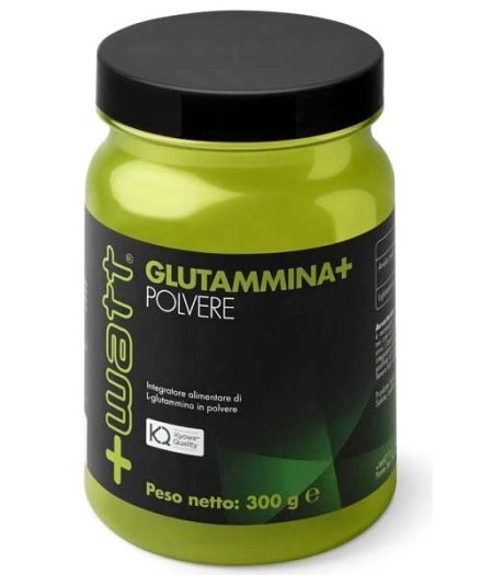 GLUTAMMINA+ POLVERE 300G
