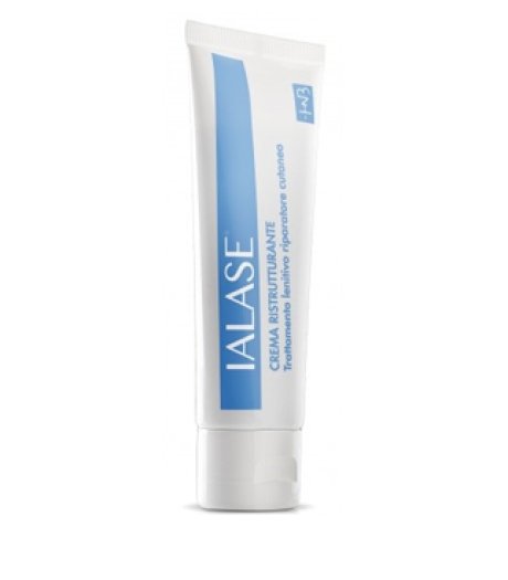 IALASE CREMA 50ML<