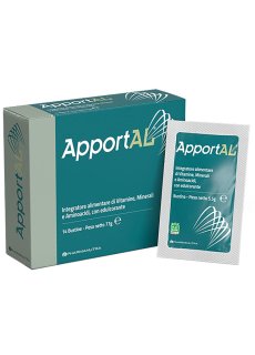 Pharmanutra Apportal 14 Bustine