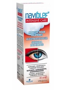 Naviblef Intensive Care 50ml