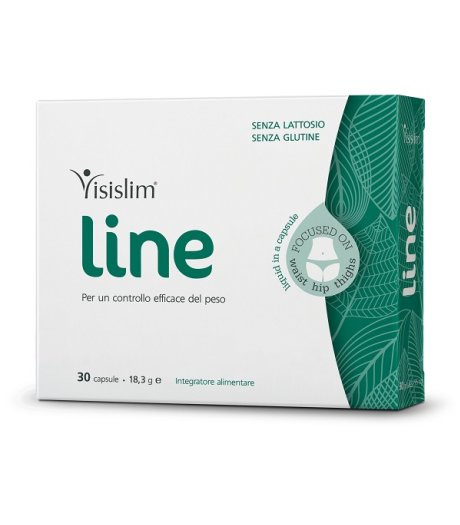 VISISLIM LINE 30CPS