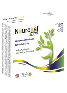NEUROXAL 1000 30 Bust. NEUROXAL 1000 30 Bust.