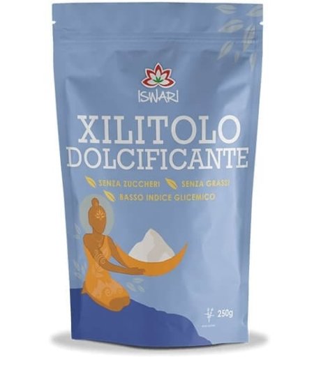 XILITOLO 250G