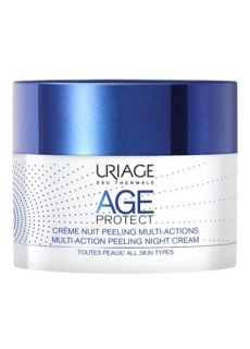 AGE PROTECT CREMA NOTTE PEELING<