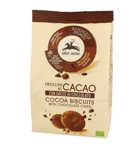 ALCE Froll.Cacao Gtt Ciocc.Bio