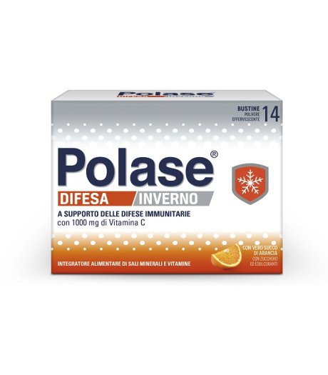 Polase Difesa Inverno 14bust