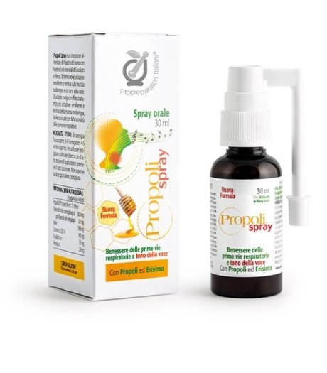 Fpi Propoli Spray 30ml
