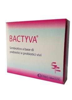BACTIVA 20CPS