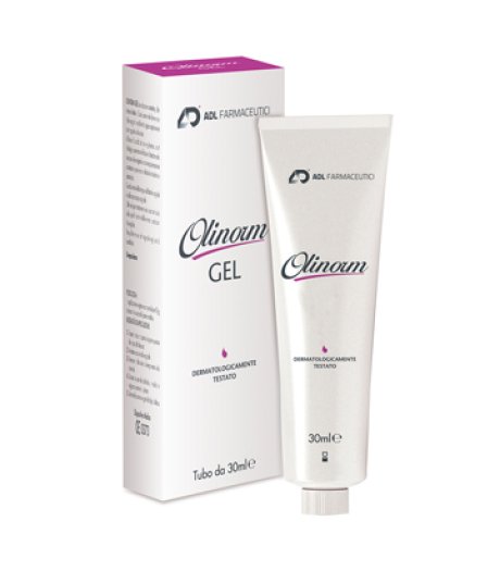 Olinorm Gel Vaginale