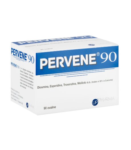 Pervene 90oval