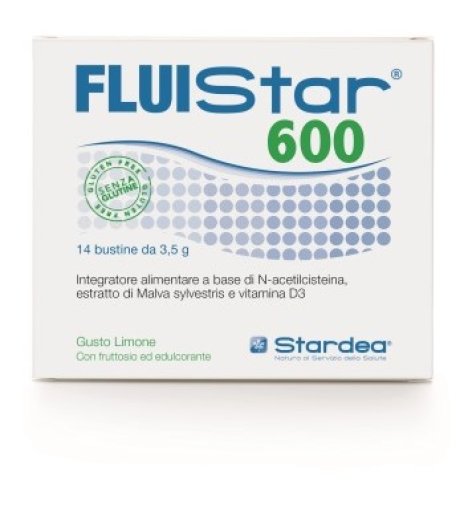 Fluistar 600 14bust