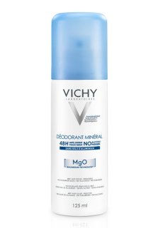 Deodorante Mineral Aerosol