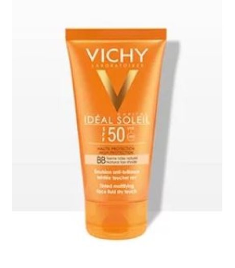 IDEAL SOLEIL VISO VELLU BB 50+