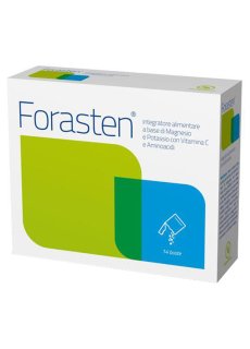 FORASTEN INTEG DIET 14BS