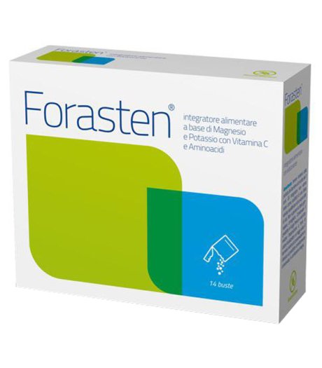 FORASTEN INTEG DIET 14BS