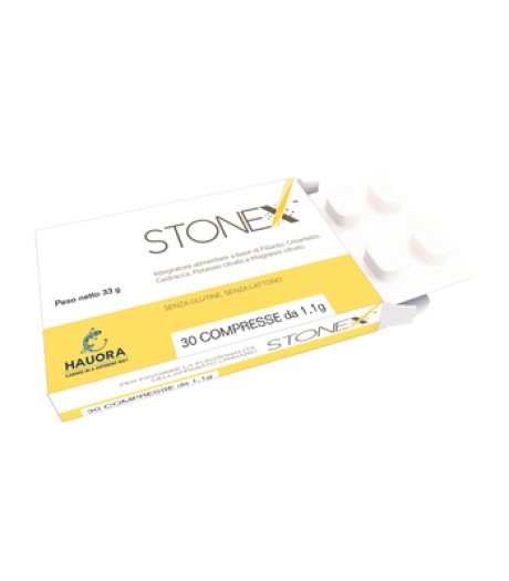 STONEX 30CPR