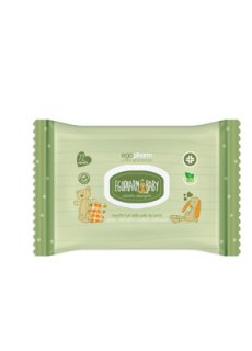 EGOPHARM Salv.Det.Baby 72pz