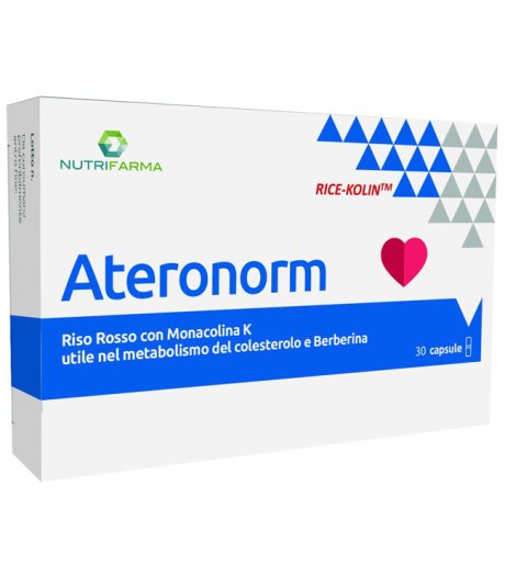 ATERONORM 90CPS <