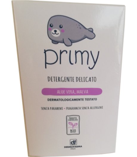 PRIMY DETERGENTE DELICATO250ML