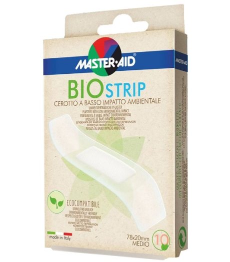 BIO STRIP MEDIO 20PZ