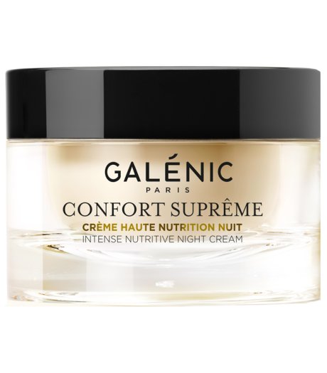 Galenic Crema Nutr Intensa Ntt