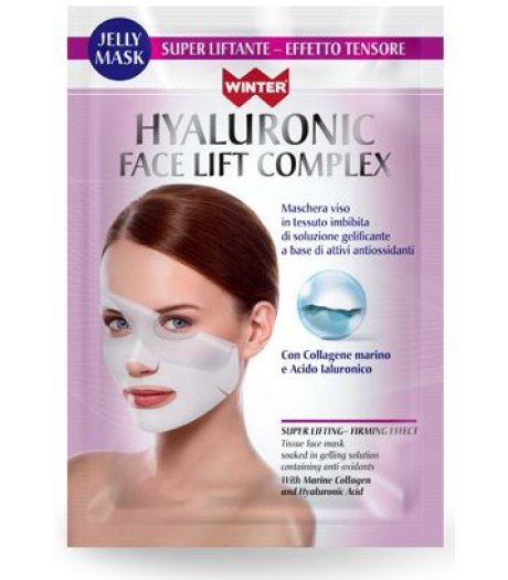 WINTER HYALURONIC MAS LIFTANTE