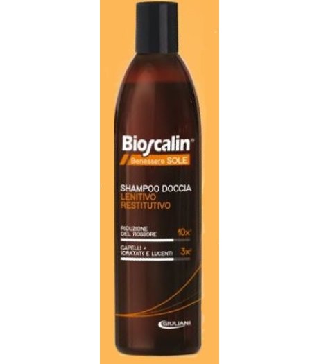 Bioscalin Shampoo-doccia Del